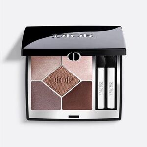Dior limited edition eye shadow palette